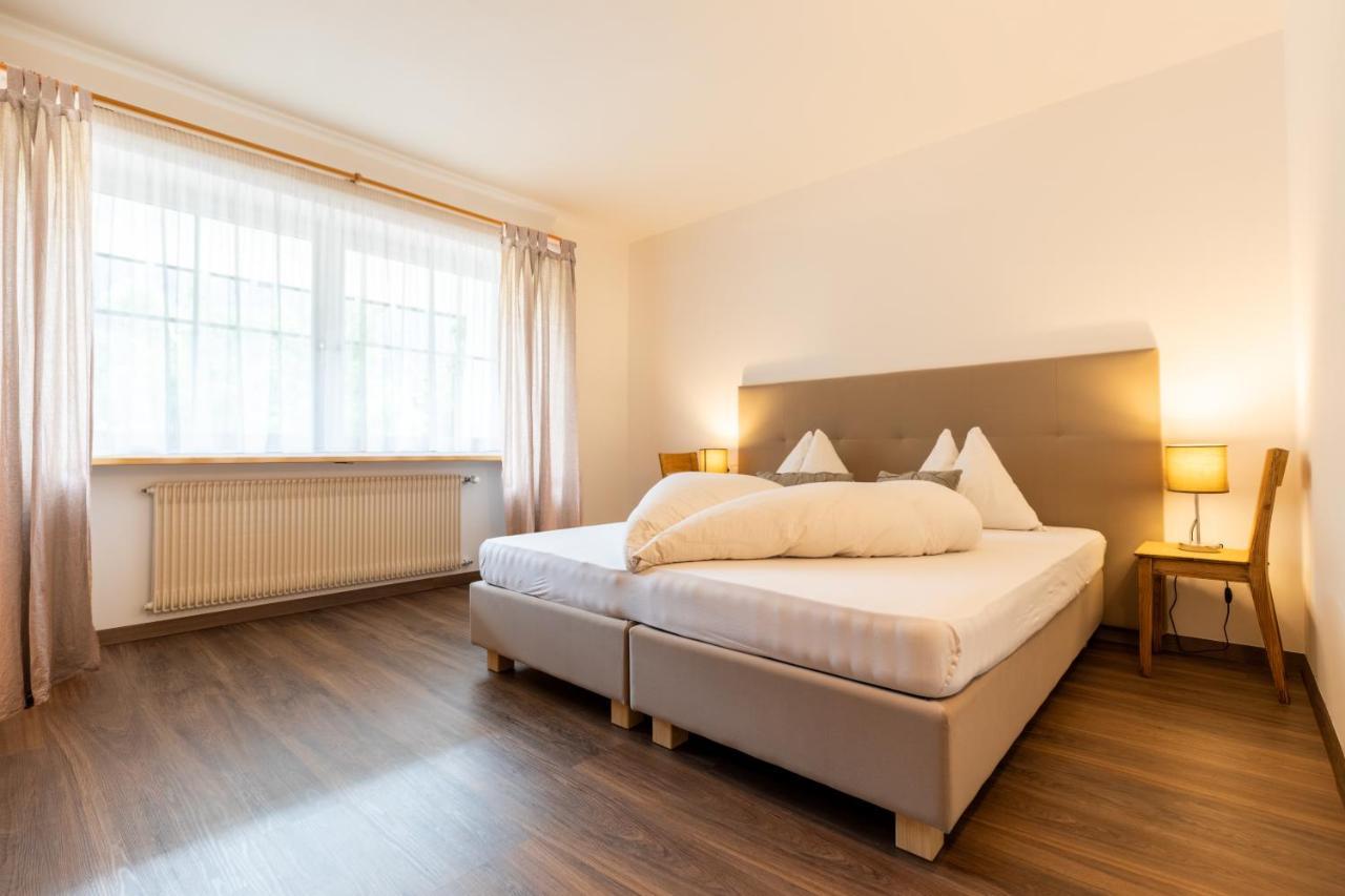 Apartment Christian Nova Levante Exteriér fotografie